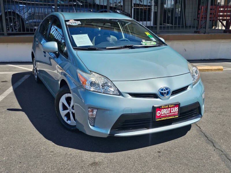 toyota prius plug-in 2013 JTDKN3DP6D3043099 image toyota prius plug-in 2013 JTDKN3DP6D3043099 image